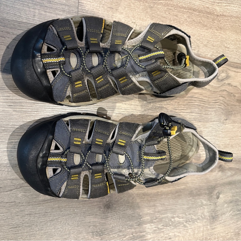 Keen Newport Sandals View 2
